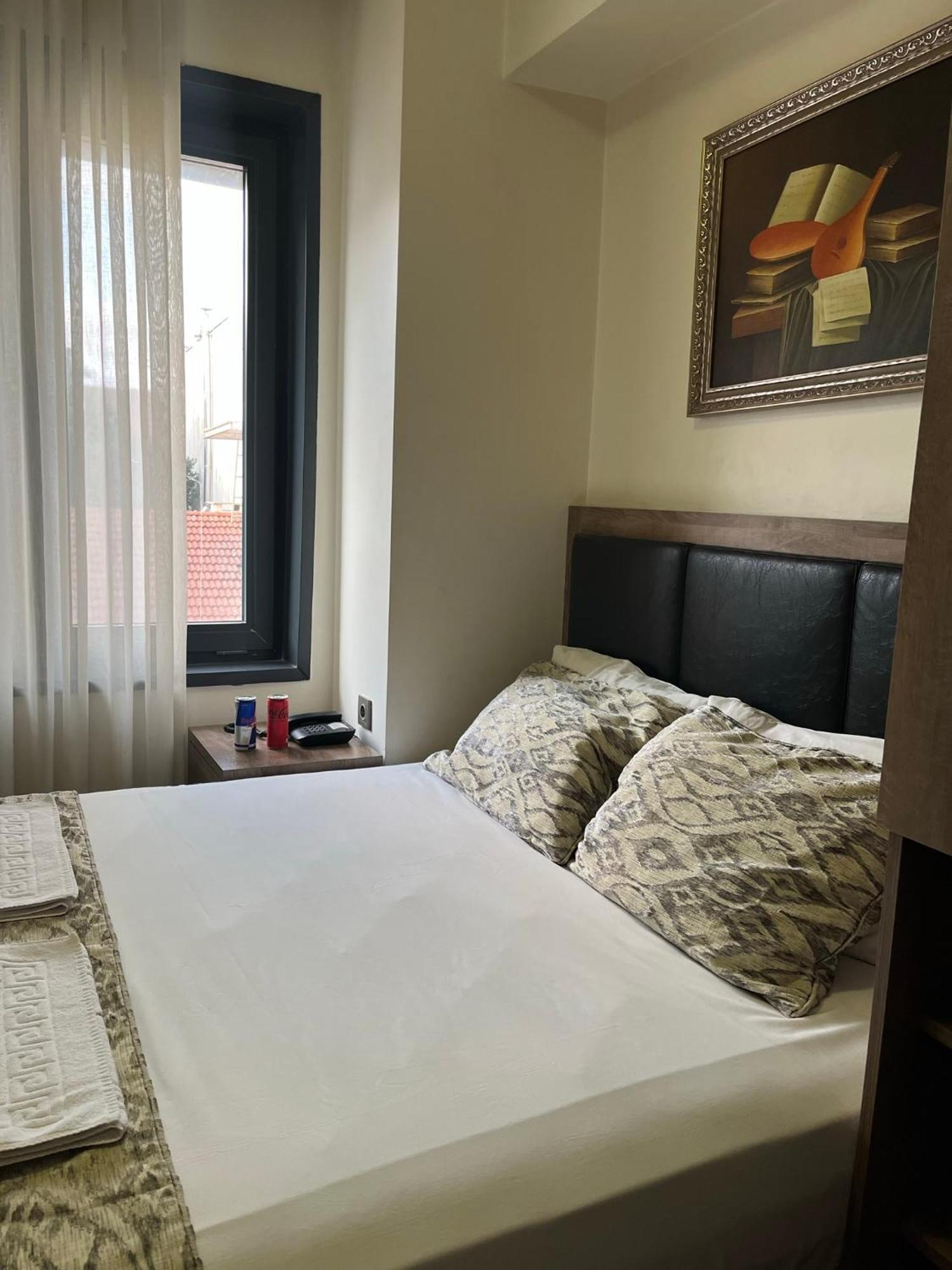 Otel Pandora