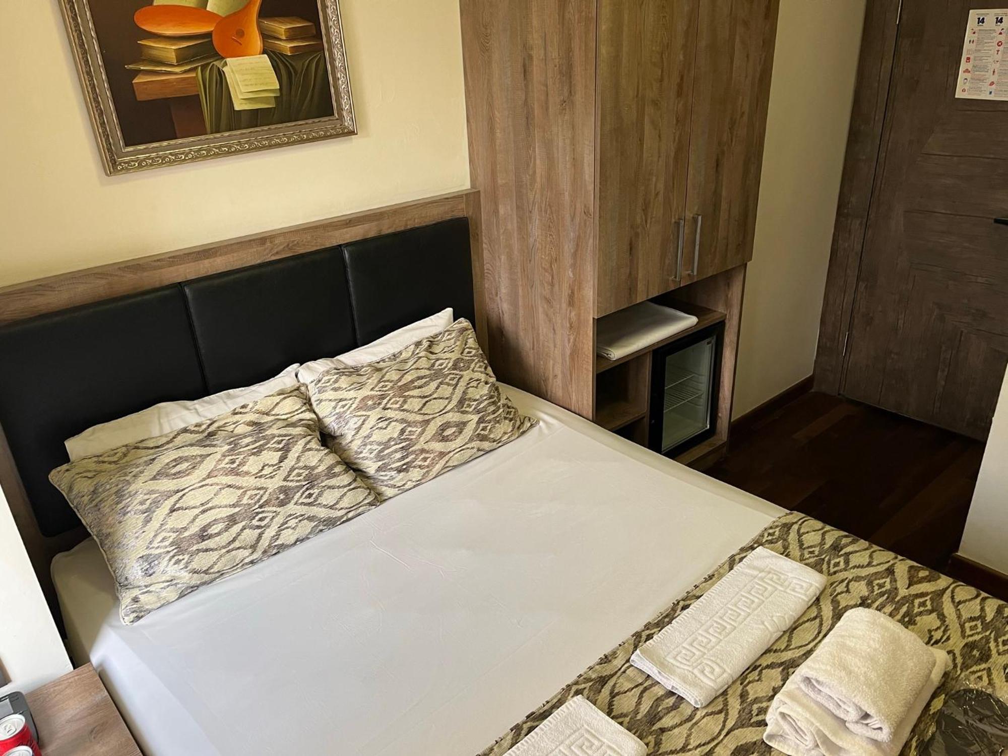 Pandora Otel 3*