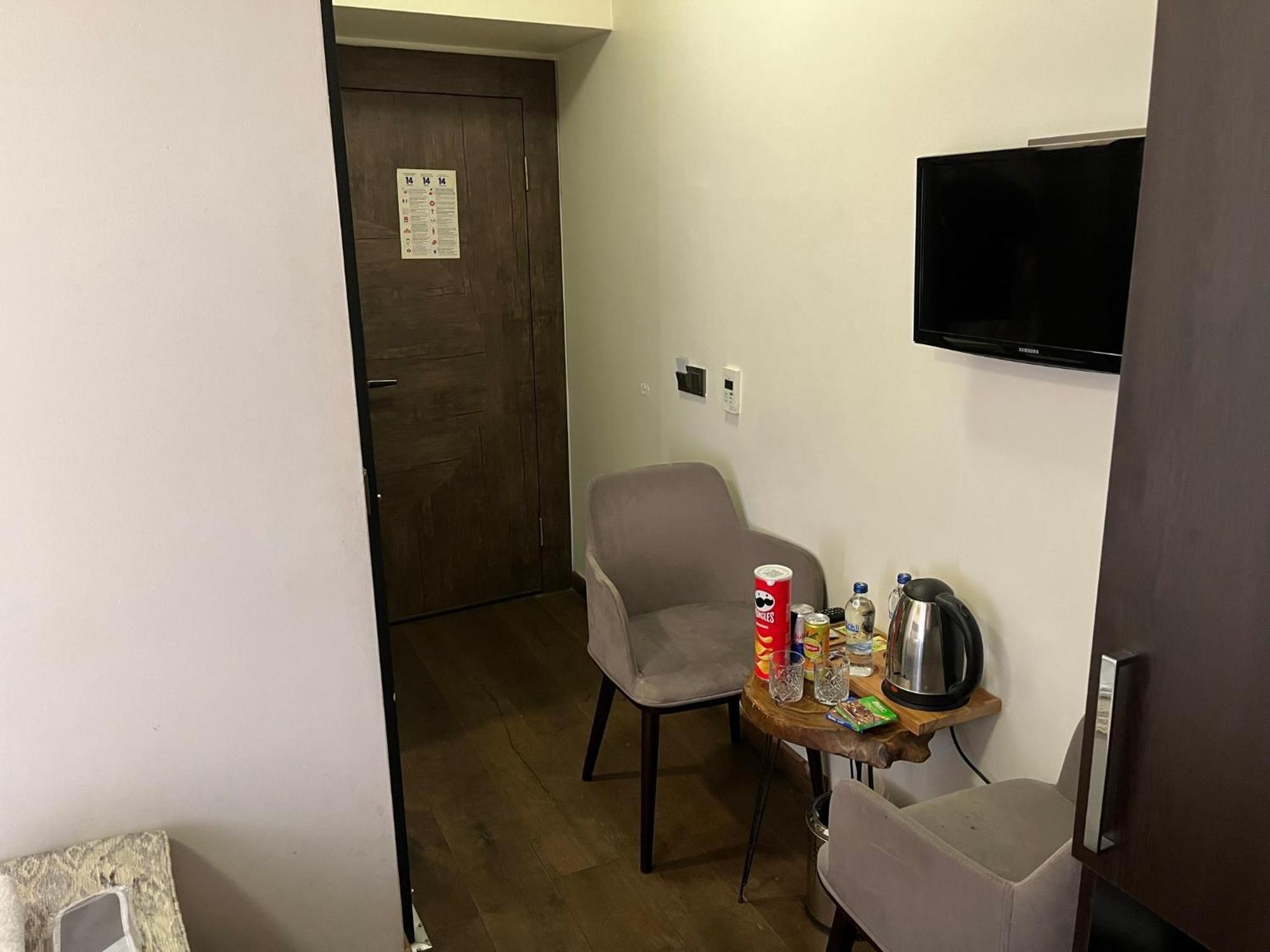 Otel Pandora İstanbul