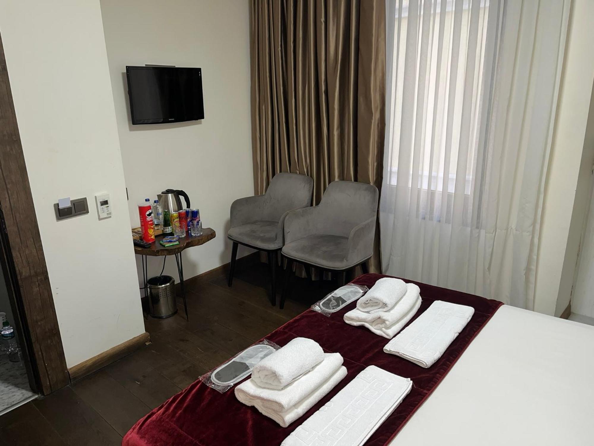 Pandora Otel İstanbul