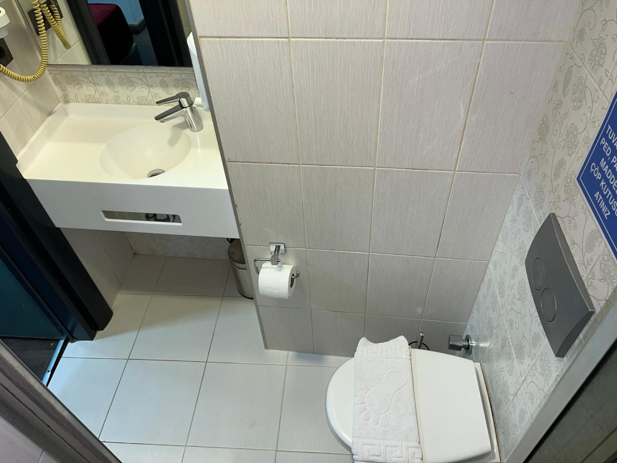 Otel Pandora İstanbul