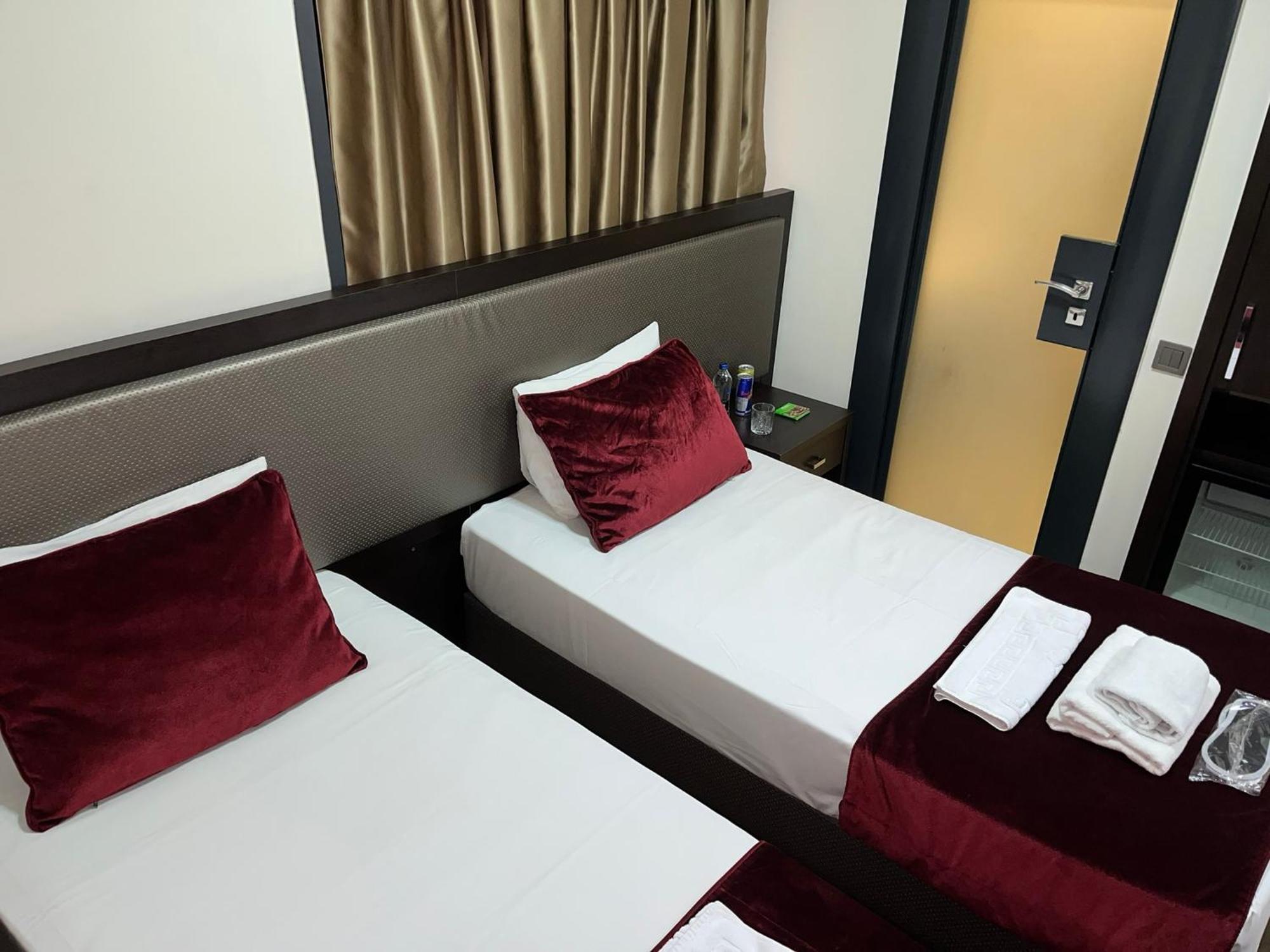 Otel Pandora