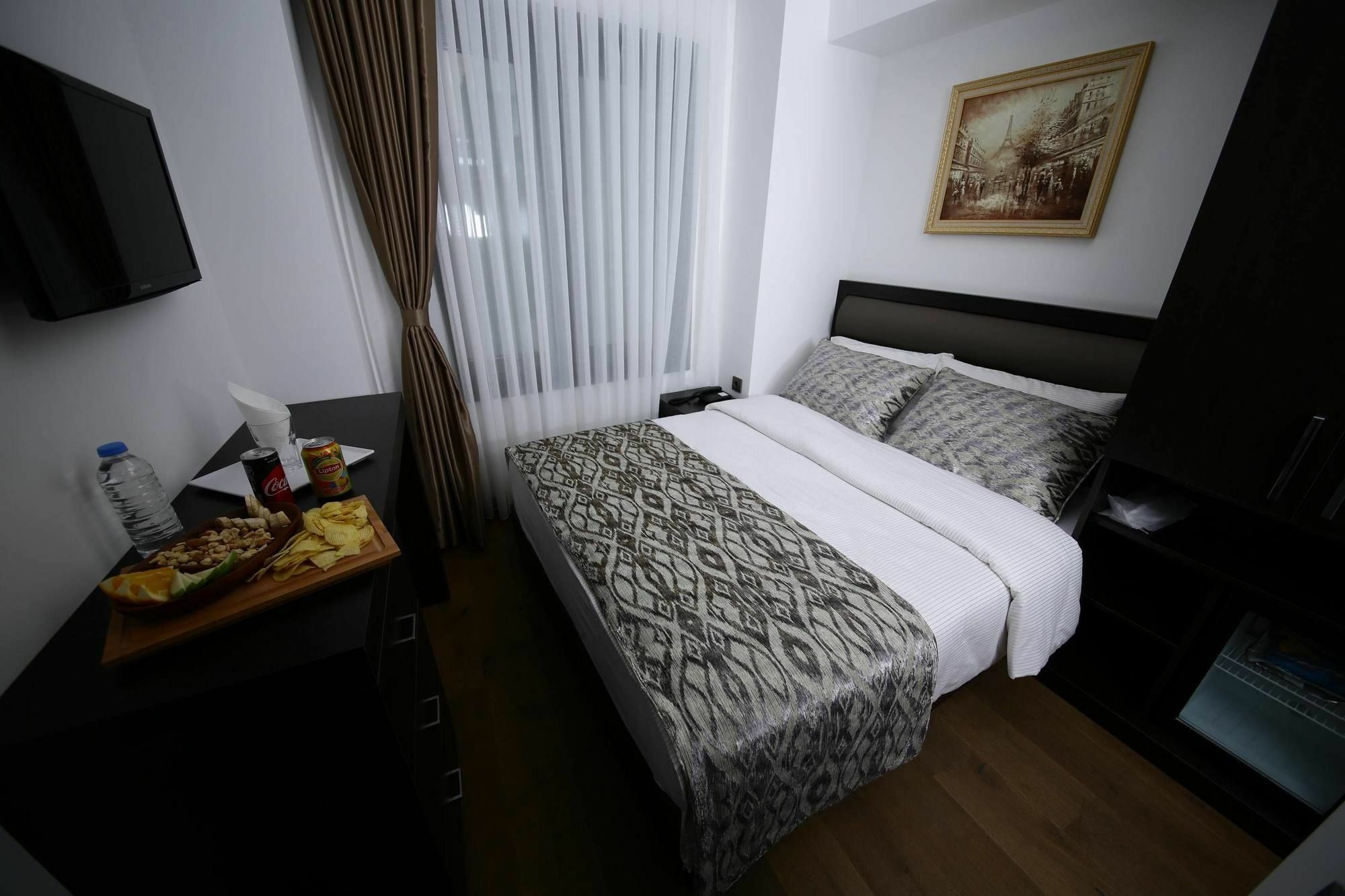 Pandora Otel İstanbul