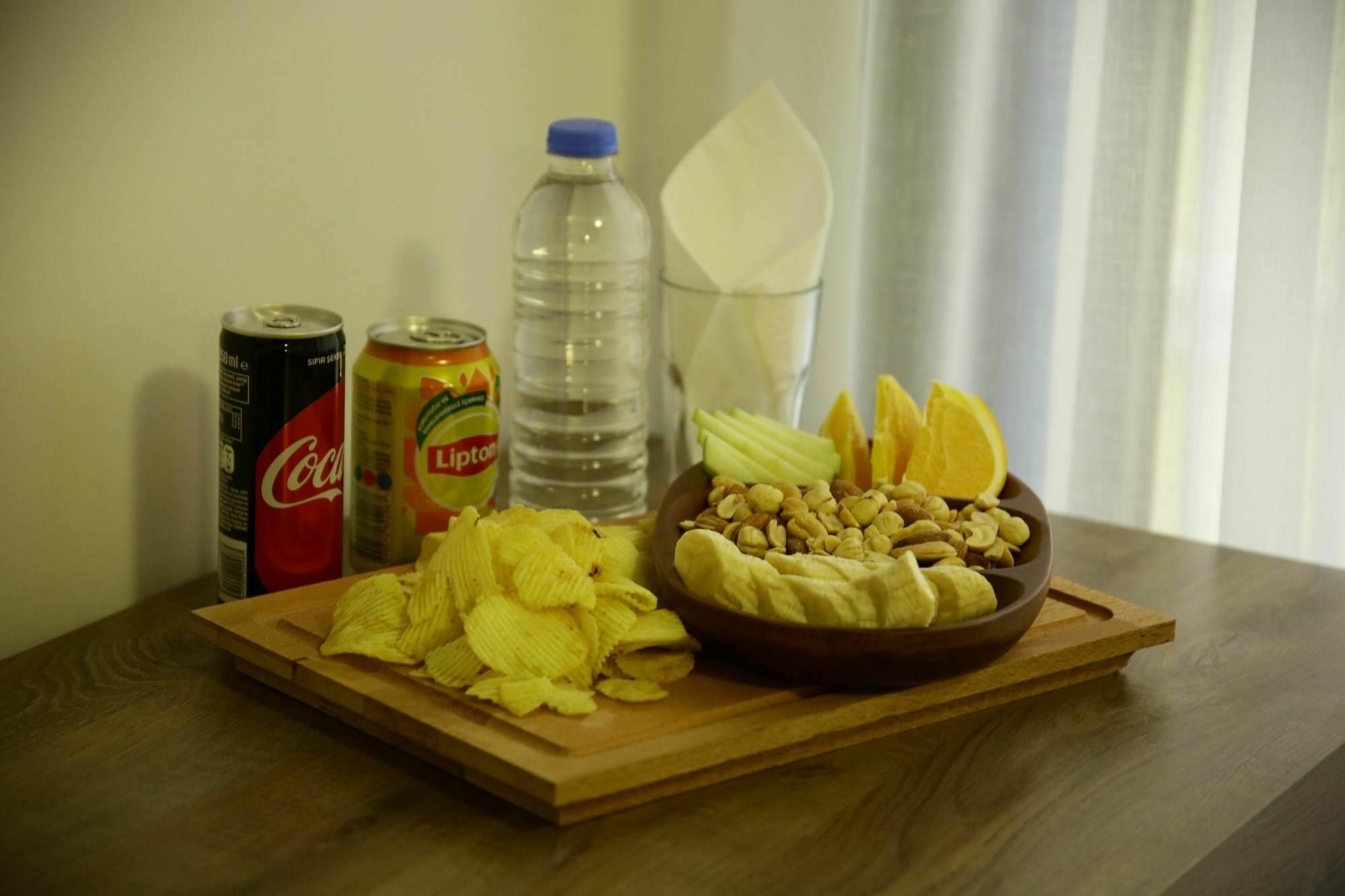 Pandora Otel 3*