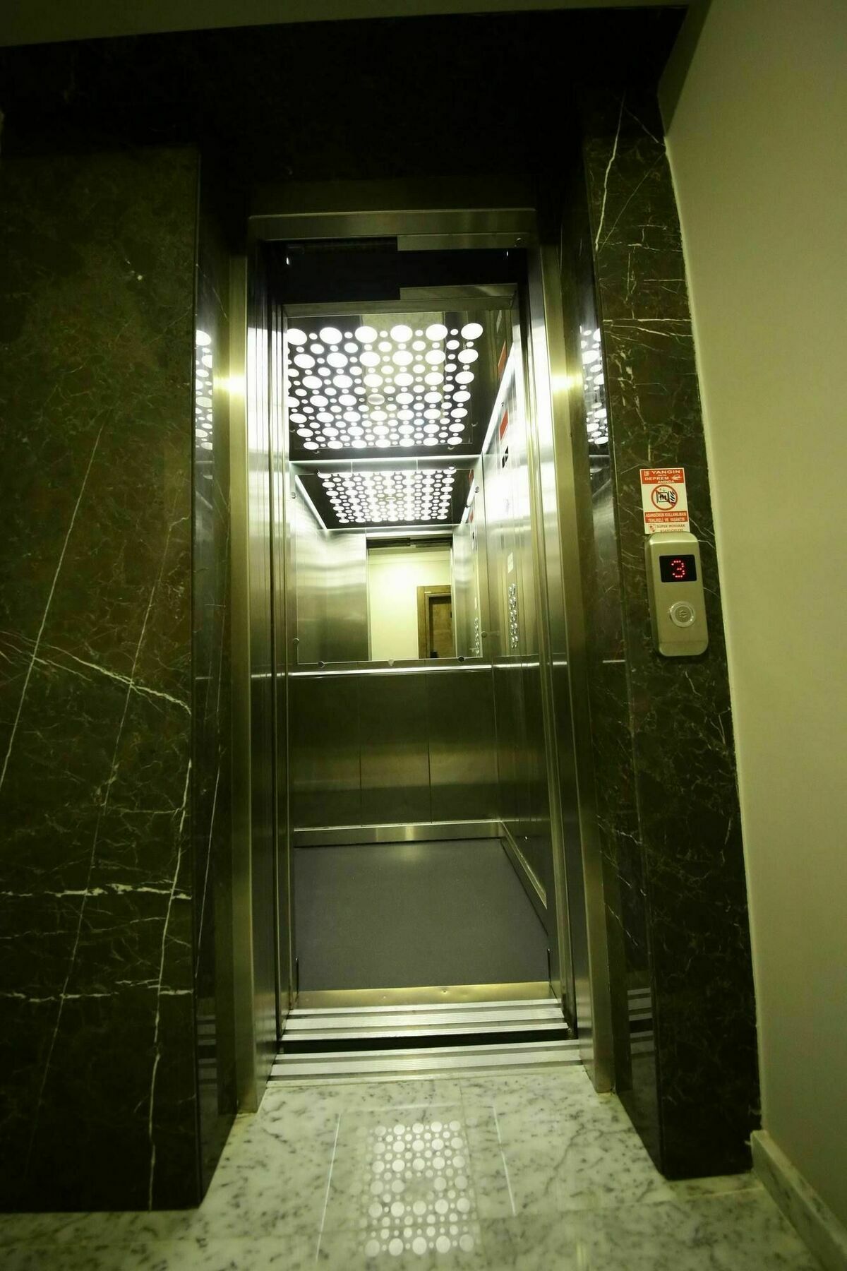 Pandora Otel 3*